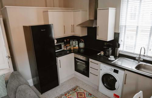 Skeldergate View Apartments - Foto 37