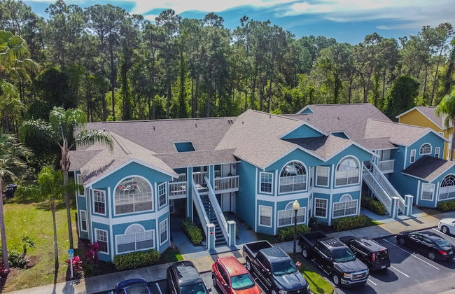 Minutes To Mickey New. Pool. Near Disney - Foto 33