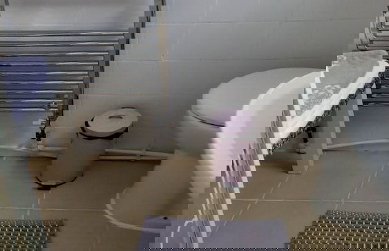 AJ's Chalet - Foto 7