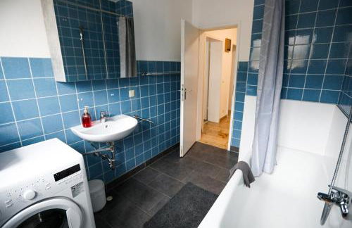 Helle 3 Zimmer Wohnung - Foto 31