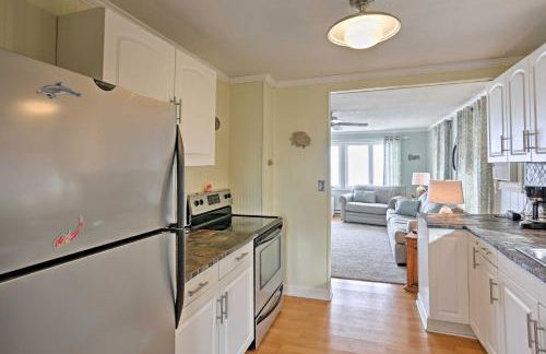 Waterfront Oak Harbor Home on Lake Erie with Views! - Foto 13