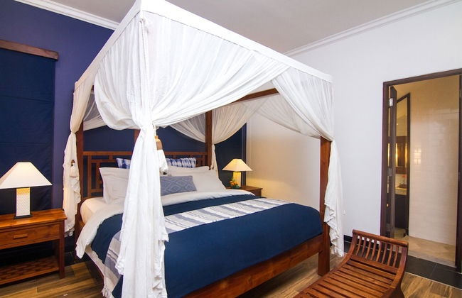 Anjani Villa - Foto 9