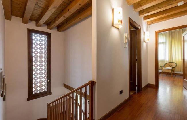 The Mulberries Three Bedroom and two Bathroom Apartment - Foto 3