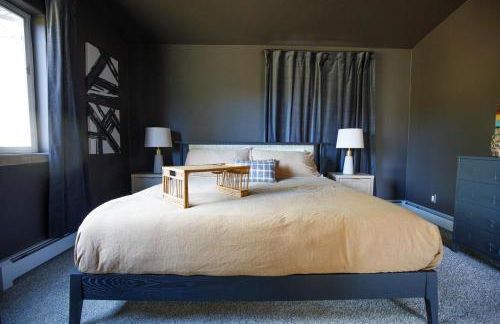 Mountain cabin w game room & hot tub - Foto 20