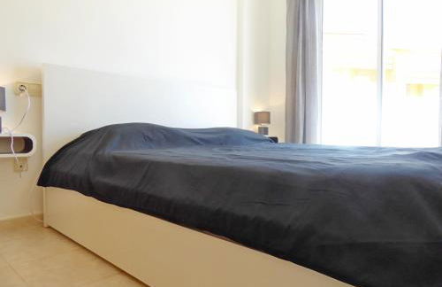 SIERRA IRTA Apartamento playa Las Fuentes ALBERT VILLAS - Foto 7