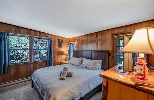 Lake harmony estates beach and lake access - Foto 42