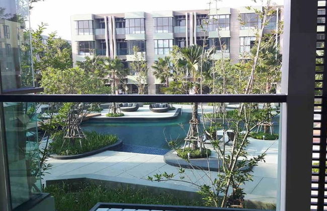 LPN Park Beach Cha-am Beachfront - Photo 13