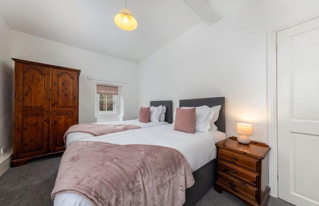 Muncaster Cottages - Foto 12