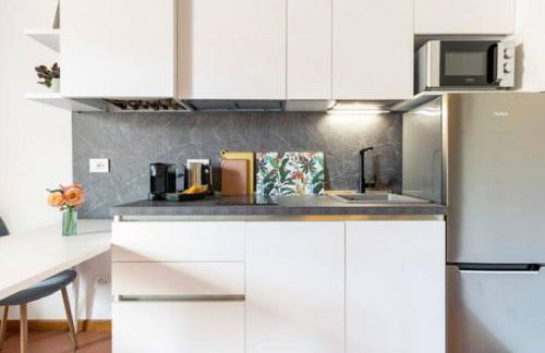 Studio Centrale Pacengo di Lazise - Foto 18