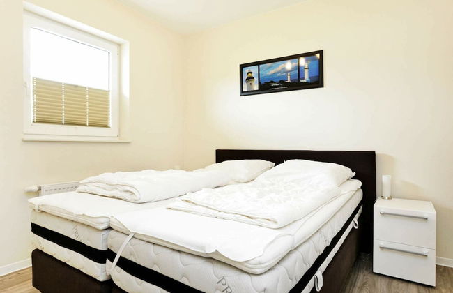 6 Person Holiday Home in Grossenbrode - Foto 30