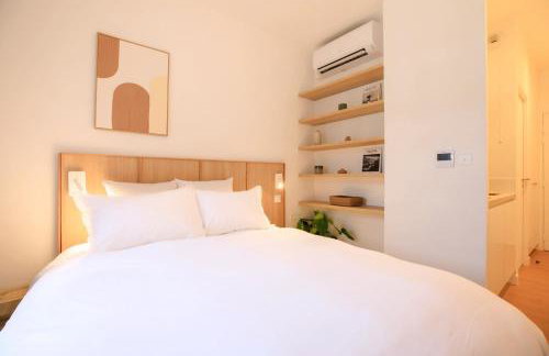BABEL COMMUNITY Hôtel Montigny Versailles - Foto 70