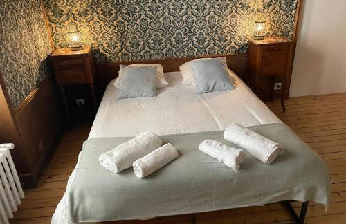 Gîte de Mont-Près-Chambord au cœur des Châteaux de la Loire "avec piscine privée" - Foto 31