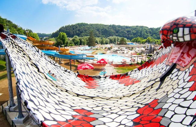 Holiday Pool House - Forest Villa - Foto 17