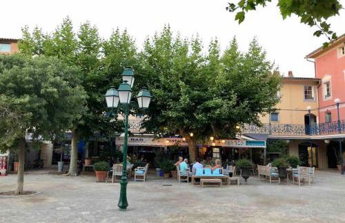 Charming apartment in Port Grimaud - Foto 15