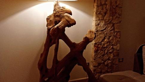 SOLE e LUNA - JACUZZI e RELAX - Foto 3