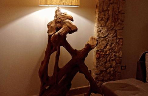 SOLE e LUNA - JACUZZI e RELAX - Foto 3