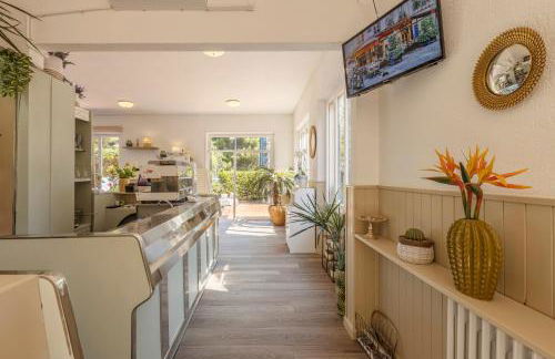 Hotel Quisisana - Foto 15