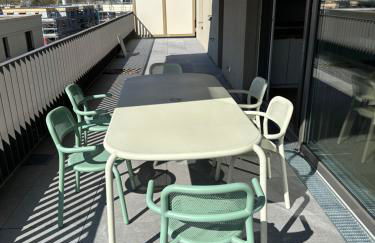 Penthouse Albterrassen mit toller Ausstattung! - Foto 29