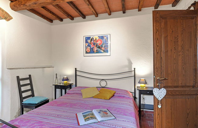 Home Elena private garden Chianti view - Foto 23