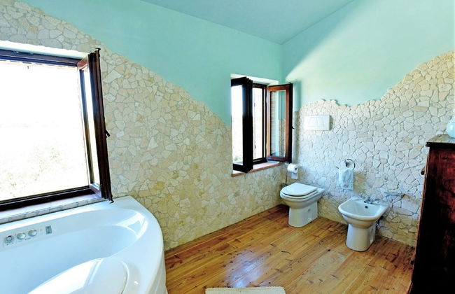 Elegant Villa in Montecosaro Italy with Hot Tub - Foto 17