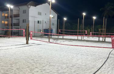 TREE BIES RESORT, Apartamento Refúgio dos Sonhos 3 quartos, 2 suítes - Foto 57