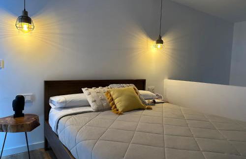 Apartamentos BocairentHomes, en pleno centro de Bocairent, con pequeña piscina y parking privado - Foto 64