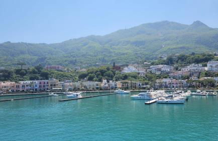 Giamè House Ischia - Foto 25