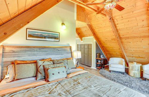 2 Mtn-View Decks and Natural Spring Durango Retreat - Foto 11