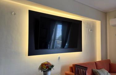 Vythos Rooms - Foto 54