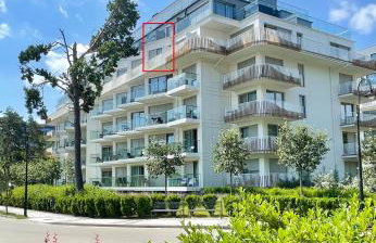 Apart Park Albus 414 - Foto 17