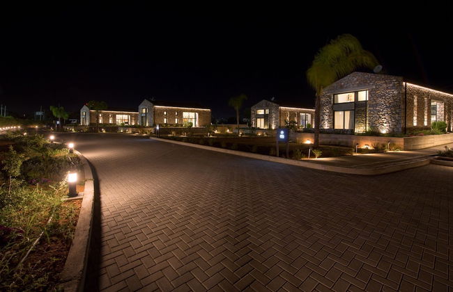 Fairytale Villas - Foto 45