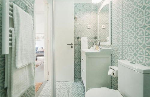 Vila Santa Maria - Cosy Guest House - Foto 30