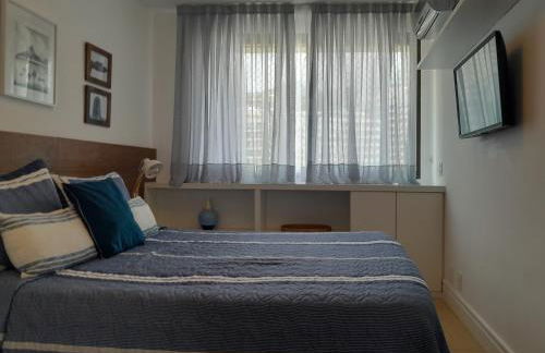 Leblon Inn, Ótimo Ap - Photo 39