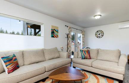 Twin Oaks Retreat by AvantStay Mins to Freeland - Foto 19