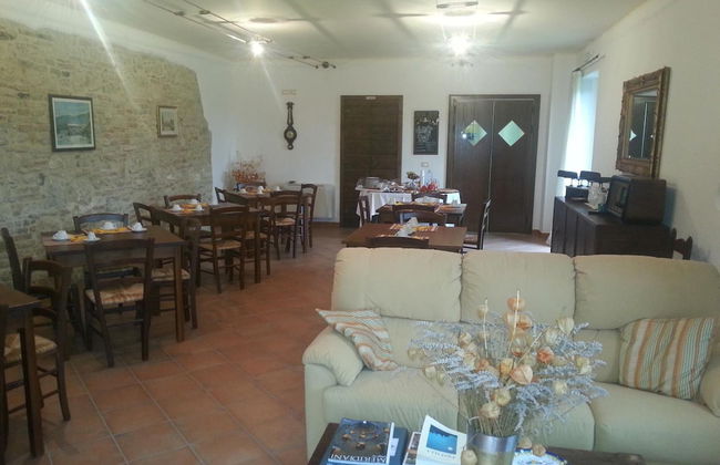 Agriturismo Il Borghetto - Photo 41