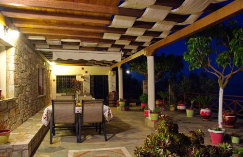 Agnanti Villas 2 - Foto 25