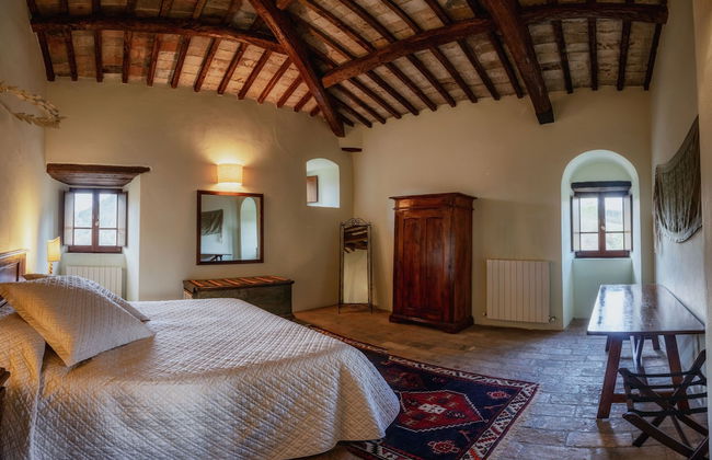 Castello Valenzino - Foto 46