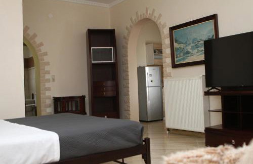 Fertoun apartment - Foto 7