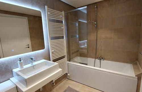 Appartamento vista Muse con parcheggio privato gratuito - Foto 9