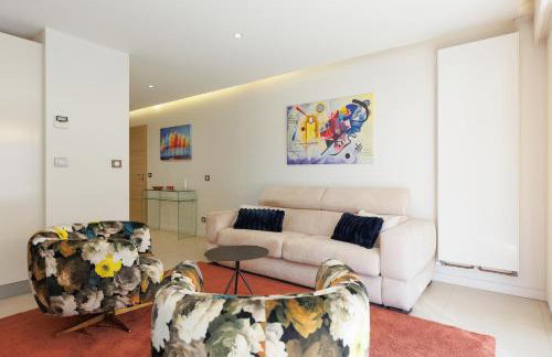 Upstays Croisette Terrace 57m Apartment - Photo 27