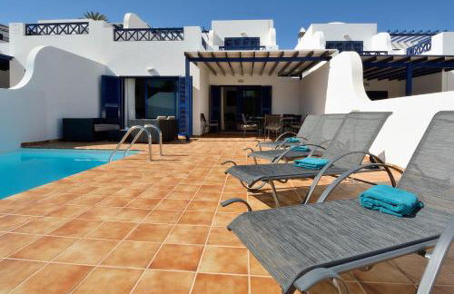 Lanza Coloradas 20, heated pool - Photo 19