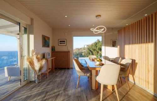 Villa Le Reve - Photo 16