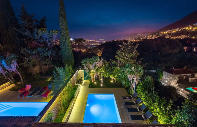 Hedera Estate, Villa Hedera II - Photo 60