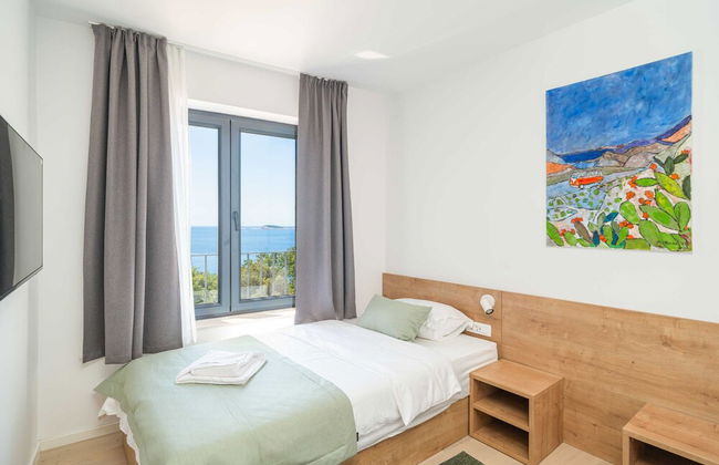 Apartments Soline Rock - Foto 7