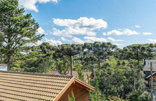 Um refúgio ao lado do Laje de Pedra by Achei - Foto 24