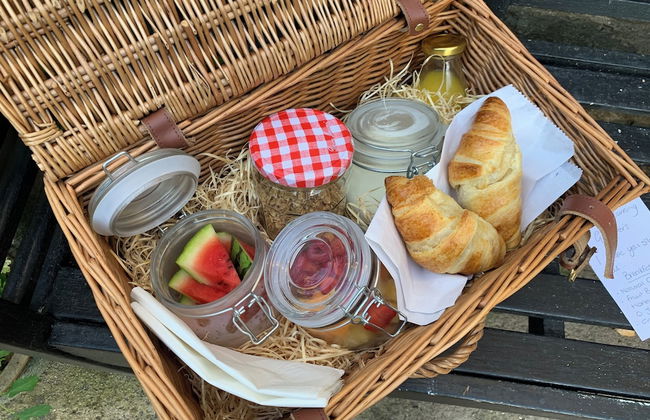 Rame- 2 Bedroom Safari Cabin Tent - Foto 13