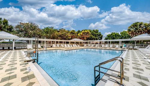 1 Mi to Lake Sumter! Family Retreat with Large Patio - Foto 3