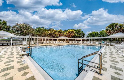 1 Mi to Lake Sumter! Family Retreat with Large Patio - Foto 3