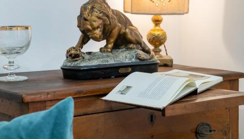 Vatican's Lion Suite - Foto 2