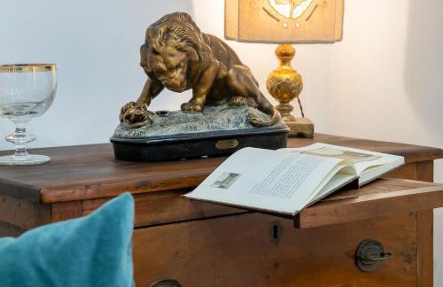 Vatican's Lion Suite - Foto 2